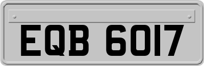 EQB6017