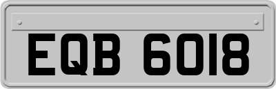 EQB6018