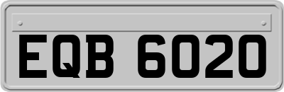 EQB6020