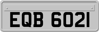 EQB6021
