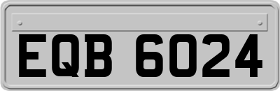 EQB6024
