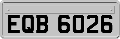 EQB6026