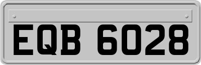 EQB6028
