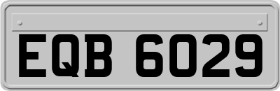 EQB6029