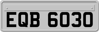 EQB6030