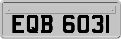 EQB6031