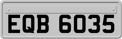EQB6035