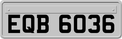 EQB6036