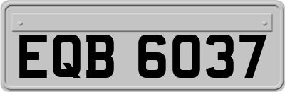 EQB6037