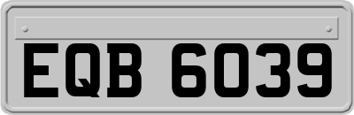 EQB6039