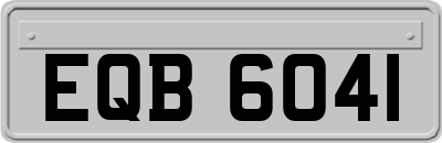 EQB6041