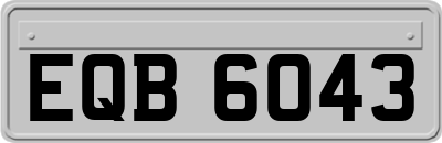EQB6043