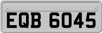 EQB6045