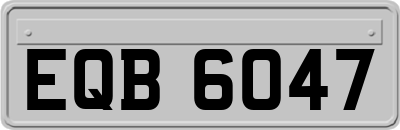 EQB6047