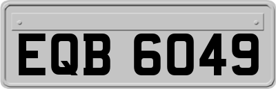 EQB6049