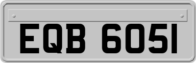 EQB6051