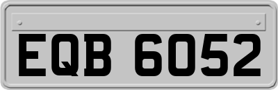 EQB6052