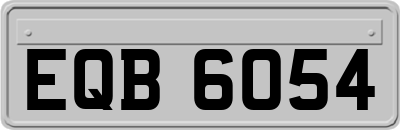EQB6054