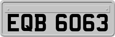 EQB6063