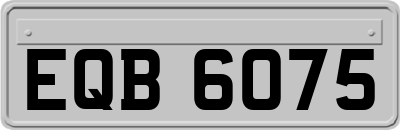 EQB6075