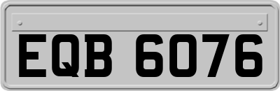 EQB6076