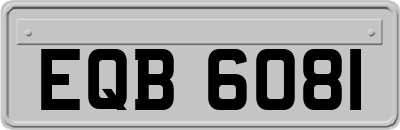 EQB6081