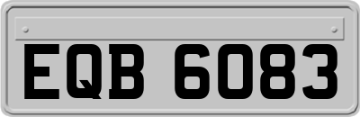 EQB6083