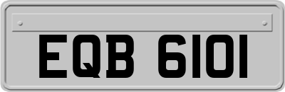 EQB6101