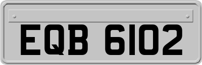 EQB6102