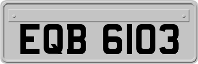 EQB6103
