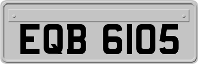EQB6105