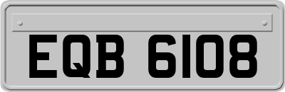 EQB6108
