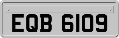 EQB6109