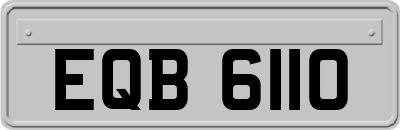 EQB6110