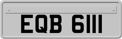 EQB6111