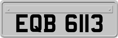 EQB6113