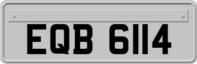EQB6114