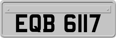 EQB6117