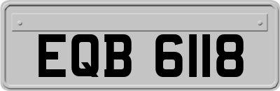 EQB6118