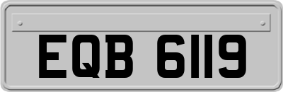 EQB6119