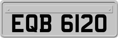 EQB6120