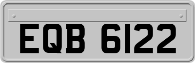EQB6122