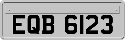 EQB6123