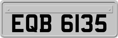 EQB6135