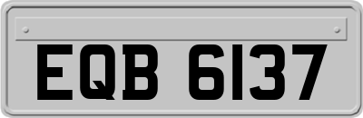 EQB6137