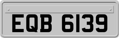 EQB6139