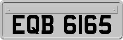 EQB6165