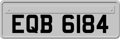 EQB6184