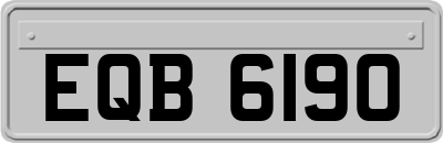 EQB6190