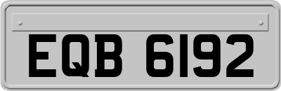 EQB6192